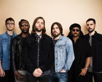 Welshly Arms – ›Learn To Let Go‹ Tour 2019