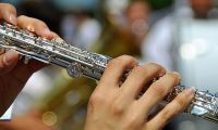 FluteBeatboxing Workshop bringt Spaß und Magie in das Querflötenspiel
