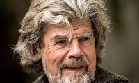 Reinhold Messner – Nanga Parbat – Mein Schicksalsberg