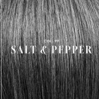 Salt & Pepper – Great Lengths macht Modeklassiker zur Trendhaarfarbe