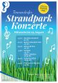 Feine Klänge in Timmendorfer Strand – Neue Veranstaltungsreihe im Strandpark