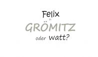 Felix entdeckt Grömitz