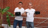 Junge Lübecker starten 3D Druck Online-Shop!