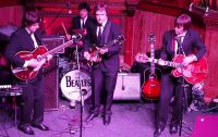 Beatles4Sale - A tribute to the Beatles