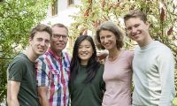 Experiment e.V. verbindet: Austauschorganisation sucht Gastfamilien in Bad Schwartau für internationale Austauschschüler*innen