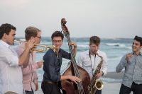 Hanse Jazz Quintet – Swingin´Home for Christmas