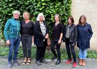 Jahresschau 2023 der Gemeinschaft Künstlerinnen und Künstler e.V. (GLK) – Jede Menge Jahresschau-Kunst in diesem Jahr in Lübeck!