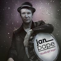 SONGS & WHISPERS – Presents: Jan Pape