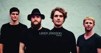 Leroy Jönsson & Band