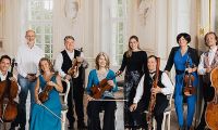 Harald Lesch & das Merlin Ensemble Wien – Vivaldis Vier Jahreszeiten im Klimawandel