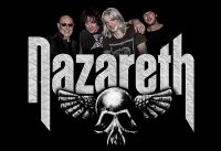 Nazareth UK) & Support: Worry Blast (CH)