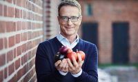 Unser Essen macht uns krank – Dr. Matthias Riedl gibt in seiner Live-Show wertvolle Tipps, wie wir das verhindern können