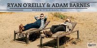 Ryan O`Reilly & Adam Barnes