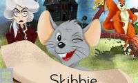 Charity-Hörspielprojekt Skibbie und der mutige Plan der Barmbeker Tiere