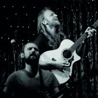 Stables – 'Ebullient, Heartfelt Indie-Folk Duo'