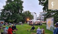 StrandparkKonzerte in Timmendorfer Strand - Open Air mit Livemusik und Picknickdecke