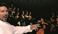 Die große Verdi-Gala – Solist:innen, Chor und Orchester der Milano Festival Opera