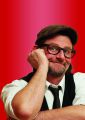 Kabarett & Kanapee in der „Kulturrösterei“ präsentiert: Volker Diefes mit seinem dritten Solo „SMART ohne PHONE“