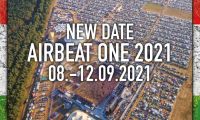 Das AIRBEAT ONE Festival verschiebt seine 19. Ausgabe in den September