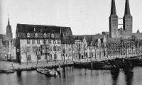 600 Jahre Amt der Stecknitzfahrer – Hartmut Haase, Lübeck