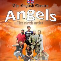 ANGELS – präsentiert von der english theatre company in englischer Sprache