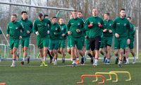 AOK und VfB gegen Corona: gemeinsam alleine laufen - jeder für sich und alle zusammen für die Gesundheit und den Verein