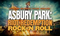 Asbury Park: Riot, Redemption, Rock ´N Roll