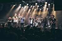 Berlin Boom Orchestra – Reggae Rap