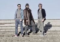 Big Bäng! Trio & Stefan Kuchel