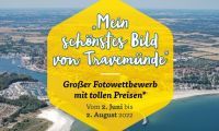 „Mein schönstes Bild von Travemünde“ – Fotowettbewerb wird verlängert!