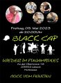 Black Cap – 5. Mai ab 20:00 Uhr live im Funambules in Lübeck