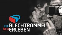 „Die Blechtrommel“ als Virtual Reality Anwendung im Günter Grass-Haus