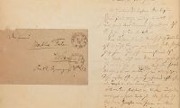 Lübecker Brahms-Institut erwirbt Brahms-Brief aus Nachlass von Wladyslaw Szpilman
