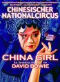 Chinesischer Nationalcircus – China Girl