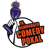 18. Hamburger Comedy Pokal vom 31. Januar. bis 3. Februar 2020