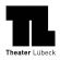 Theater Lübeck im April 2024