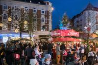 11. Eppendorfer Weihnachtsbummel: Der gemütliche Weihnachtsmarkt für die ganze Familie