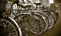 Zwei Fahrradparkhäuser am Hauptbahnhof geplant