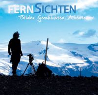 Fernsichten – Island 63° 66° N – Live-Filmreportage mit Stefan Erdmann