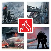 Sonderausstellung „Feuerwehreinsätze in Norddeutschland“