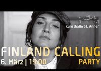 Finland Calling – Event in der Kunsthalle St. Annen