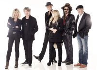 Fleetwood Mac kündigen Europa-Tour an – Exklusives Deutschland-Konzert in der Berliner Waldbühne