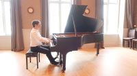 Klassisches Klavierkonzert mit Pianist Daniel Fritzen