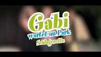 Gabi wartet im Park – Eine Schlager-Komödie