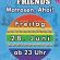 Gays and Friends – Kieler Woche Special – Matrosen Ahoi! Schwule, lesbische und bisexuelle Dancenight