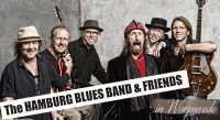 The Hamburg Blues Band & Friends