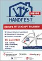 Messe Handfest: Für Jung & Alt und alle, die anpacken wollen!