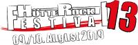 Hütte Rockt Festival 13