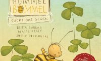 Hörspiel: Die kleine Hummel Bommel sucht das Glück