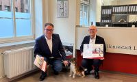 Hansestadt Lübeck bietet mehr Service für Hundehalter:innen